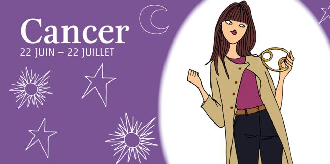 Horoscope Cancer 2015 : vos prévisions