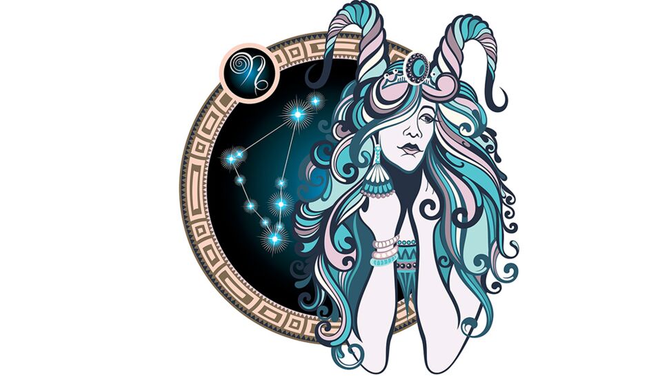 Horoscope du Capricorne pour 2018 selon votre décan