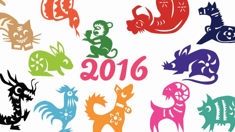 Horoscope chinois 2016 : que vous réserve l'année du Singe