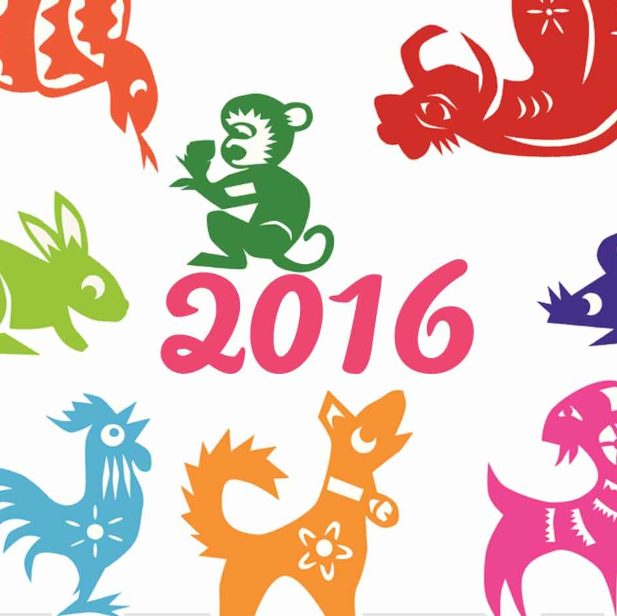 Horoscope Chinois 2016 Que Vous Reserve L Annee Du Singe Femme Actuelle Le Mag