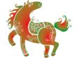Horoscope chinois 2017 du Cheval : les prévisions de Marc Angel
