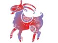 Horoscope chinois 2017 de la Chèvre : les prévisions de Marc Angel