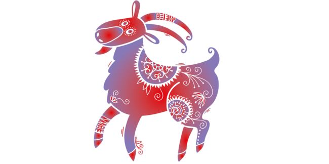 Horoscope chinois 2017 de la Chèvre : les prévisions de Marc Angel
