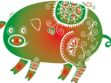 Horoscope chinois 2017 du Cochon : les prévisions de Marc Angel