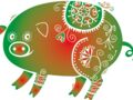 Horoscope chinois 2017 du Cochon : les prévisions de Marc Angel