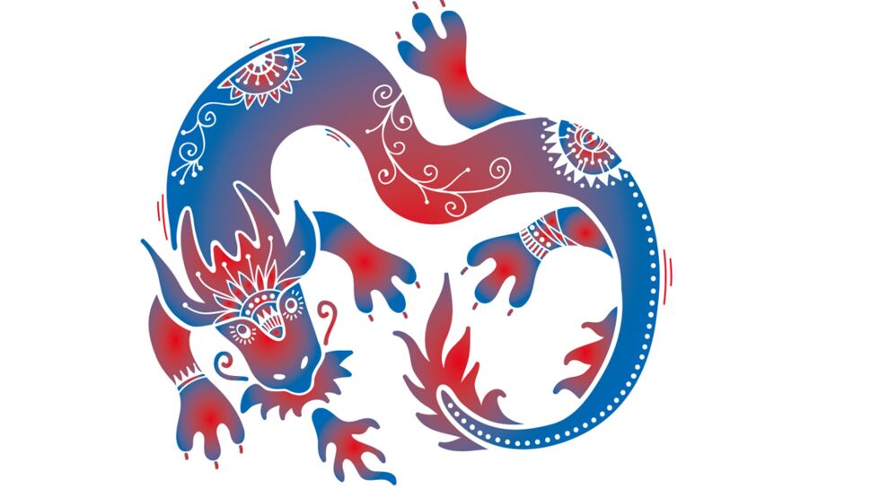 Horoscope chinois 2017 du Dragon : les prévisions de Marc Angel