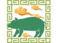 Horoscope chinois : le portrait du Cochon par Marc Angel (vidéo)