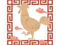 Horoscope chinois : le portrait du Coq par Marc Angel (vidéo)