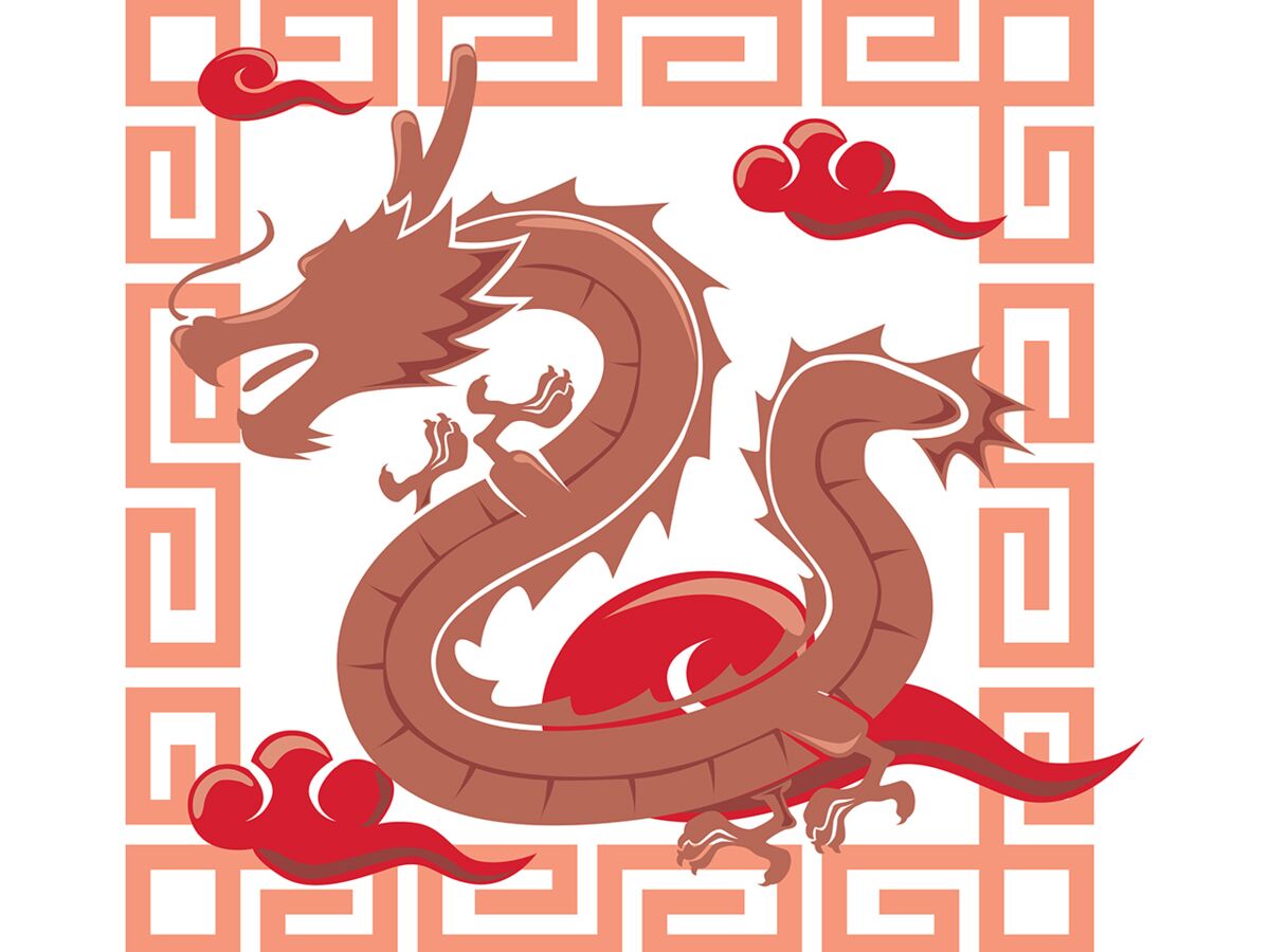 Horoscope chinois : le portrait du Dragon par Marc Angel (vidéo)