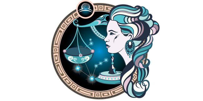 Horoscope de la Balance pour 2018 selon votre décan