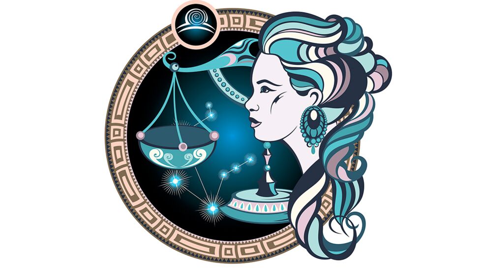 Horoscope de la Balance pour 2018 selon votre décan