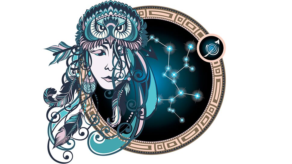 Horoscope du Sagittaire pour 2018 selon votre décan