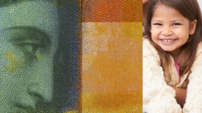 Enfant Scorpion Comment S Y Prendre Pour L Elever Femme Actuelle Le Mag