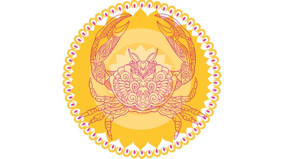 Horoscope de l’été 2017 du Karka (horoscope indien)