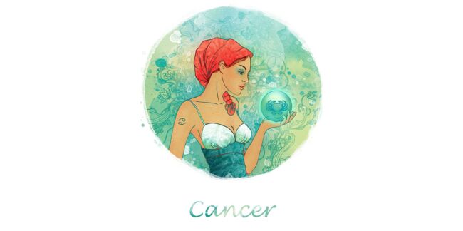 Horoscope de l'été 2018 pour le Cancer
