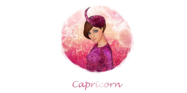Horoscope de l'été 2018 pour le Capricorne