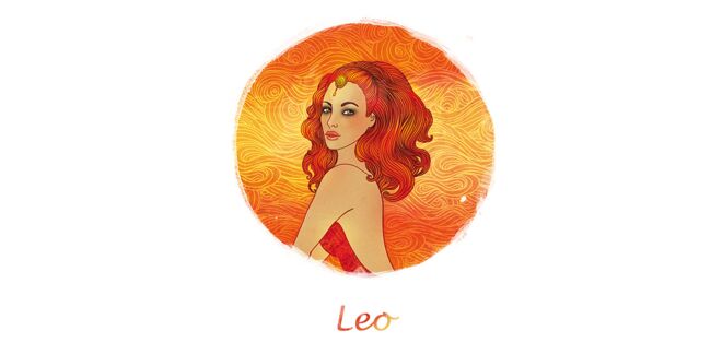 Horoscope de l'été 2018 pour le Lion