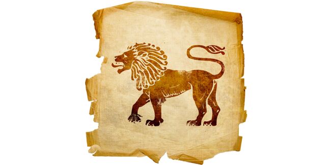 Horoscope gratuit 2018 du Lion : nos conseils pour le travail et l’argent
