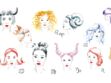 Horoscope gratuit  : amour, santé, travail, argent  nos prévisions pour 2017