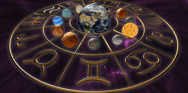 Horoscope 2017 : quelles planètes vous boostent cette année
