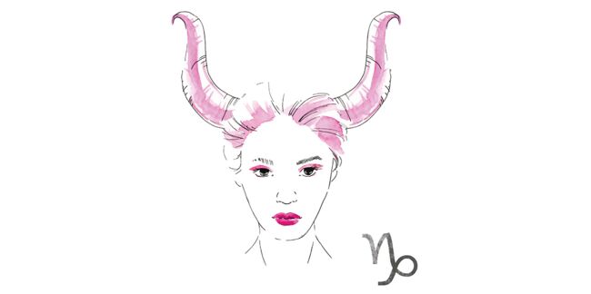 Horoscope gratuit du Capricorne : amour, santé, travail, argent en 2017