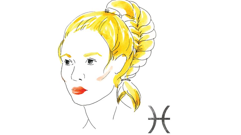 Horoscope gratuit du Poissons : amour, santé, travail, argent en 2017