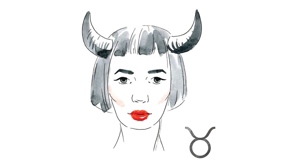 Horoscope gratuit du Taureau : amour, santé, travail, argent en 2017