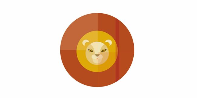 L'horoscope 2016 du Lion selon son ascendant