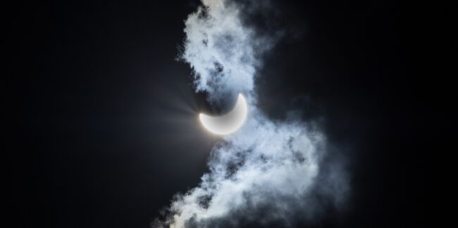 Horoscope : la plus longue éclipse de Lune du siècle aura lieu vendredi 27 juillet