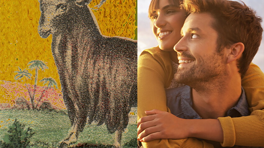 Homme Capricorne Comment Vivre Avec Ce Signe Astrologique Femme Actuelle Le Mag