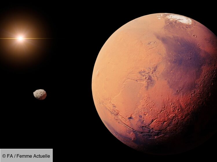 L'ASTRO ÇA ME DIT