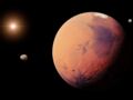 Horoscope : portrait de la planète Mars en astrologie