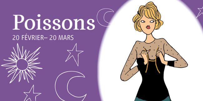 Horoscope Poissons 2015 : vos prévisions