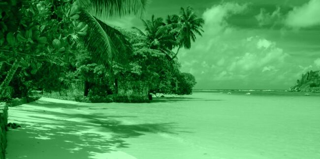 02/06-26/06 : L'île bleue, votre portrait en horoscope tahitien