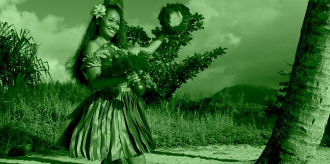 14/02-20/03 : Le belle dame, votre portrait en horoscope tahitien