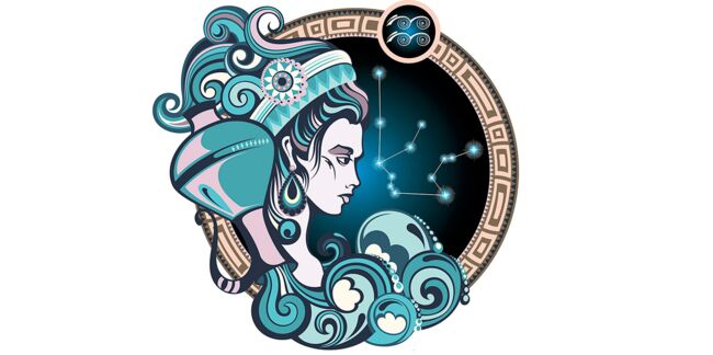 Horoscope du Verseau pour 2018 selon votre décan