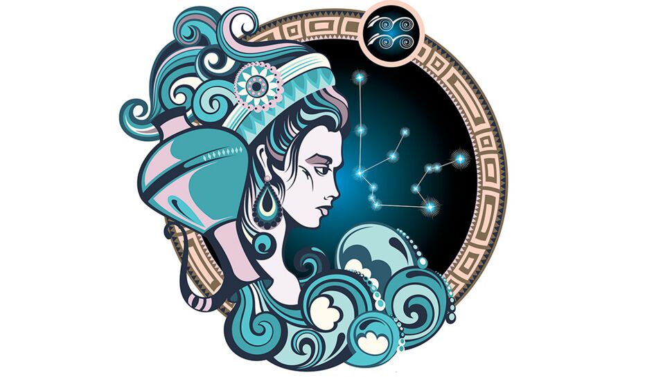 Horoscope du Verseau pour 2018 selon votre décan