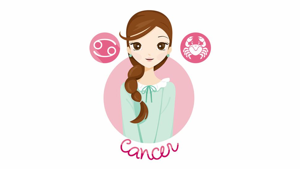 Juillet 2018 : horoscope du mois pour le Cancer