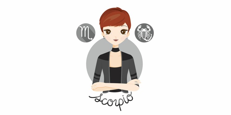 horoscope du moi de juillet scorpioe