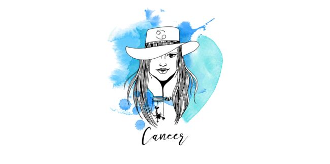 Juin 2018 : horoscope du mois pour le Cancer