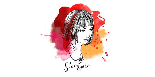 Juin 2018 : horoscope du mois pour le Scorpion