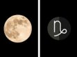 Lune en Capricorne : les explications de Marc Angel