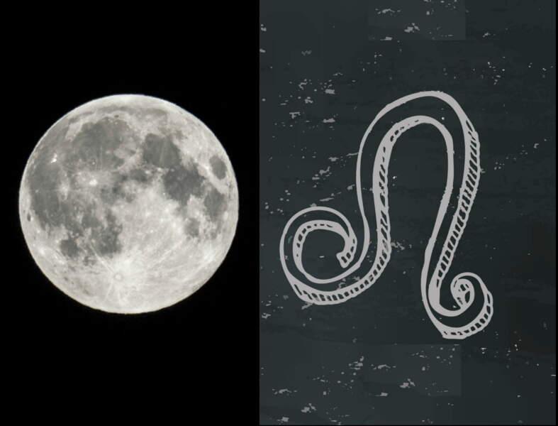 La Lune Noire Revele Votre Face Cachee Femme Actuelle