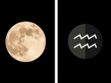 Lune en Verseau : les explications de Marc Angel