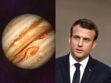 Macron et Jupiter : les explications de notre astrologue Marc Angel