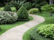 Aménagement de jardin : objectif zéro entretien !