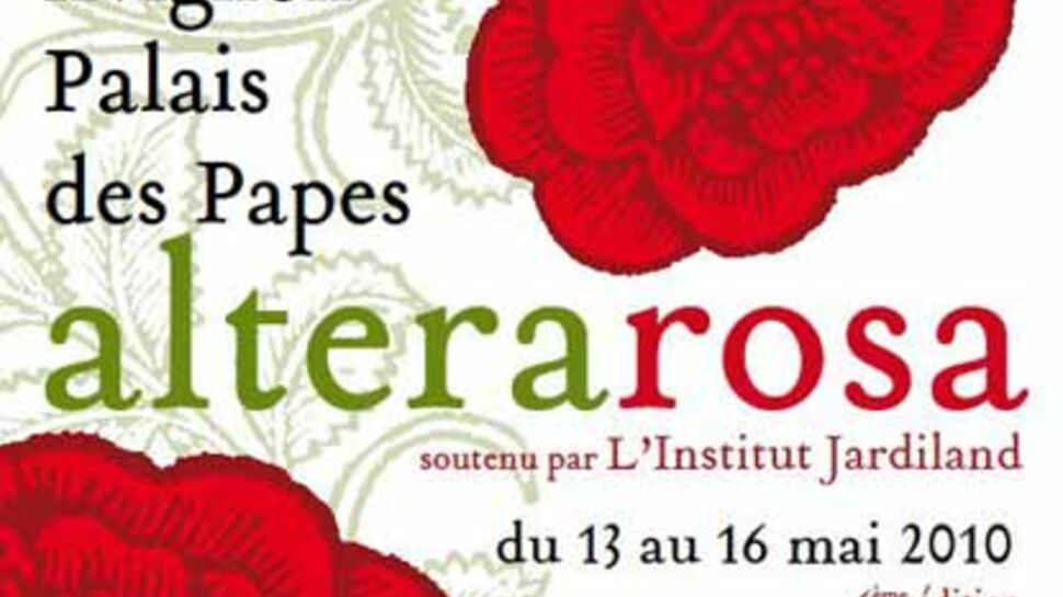 Les senteurs du Sud de la France seront à l'honneur d'Alterarosa