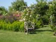 Balades en France : 8 jardins pour voir la vie en rose