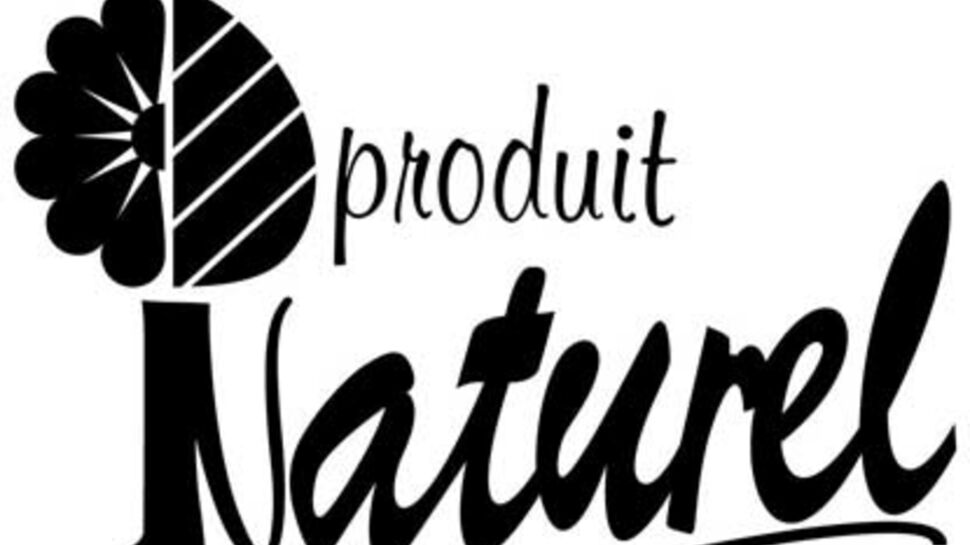 Un nouveau logo pour les produits naturels