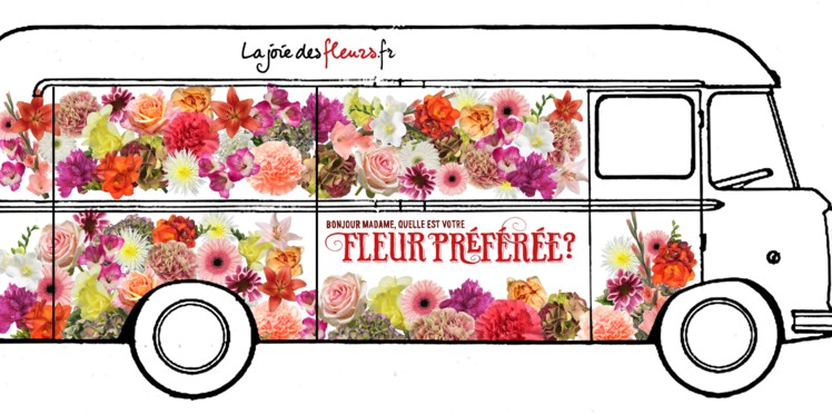 Gagnez Un Magnifique Bouquet De Fleurs Femme Actuelle Le Mag